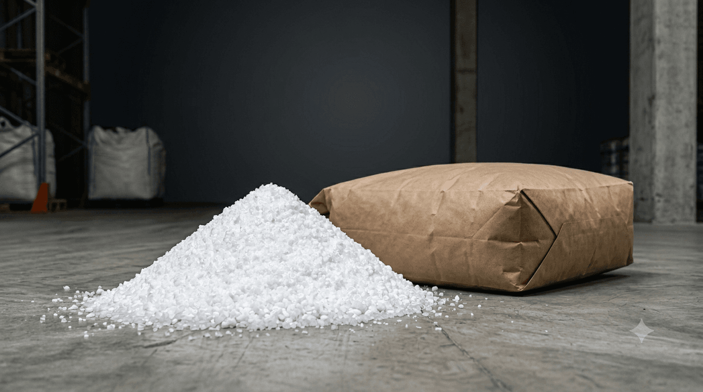 Perspectivas del mercado de bicarbonato de sodio para 2026: tendencias en alimentos, piensos, productos farmacéuticos y control de emisiones
