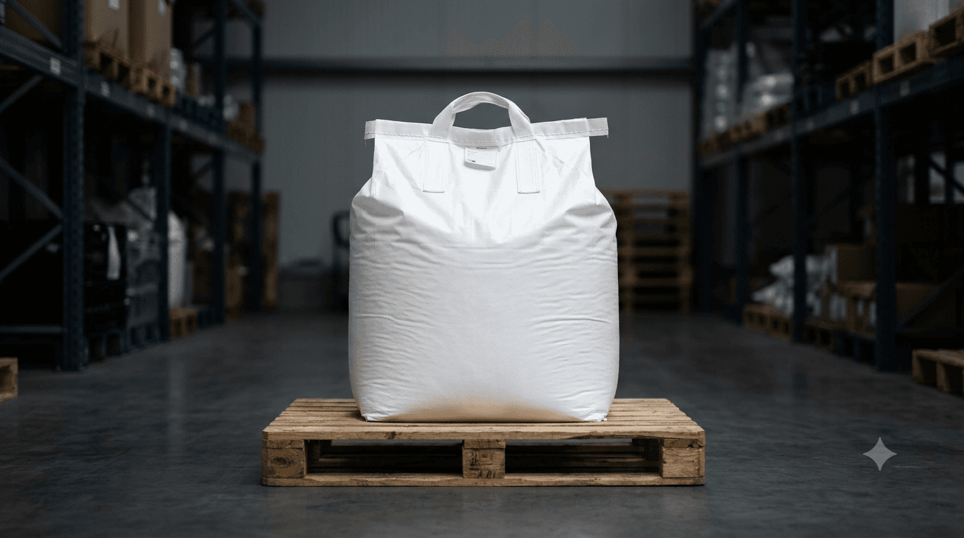 Sucralose Supply Chain in H2 2026: China Leads, Contracts Adapt