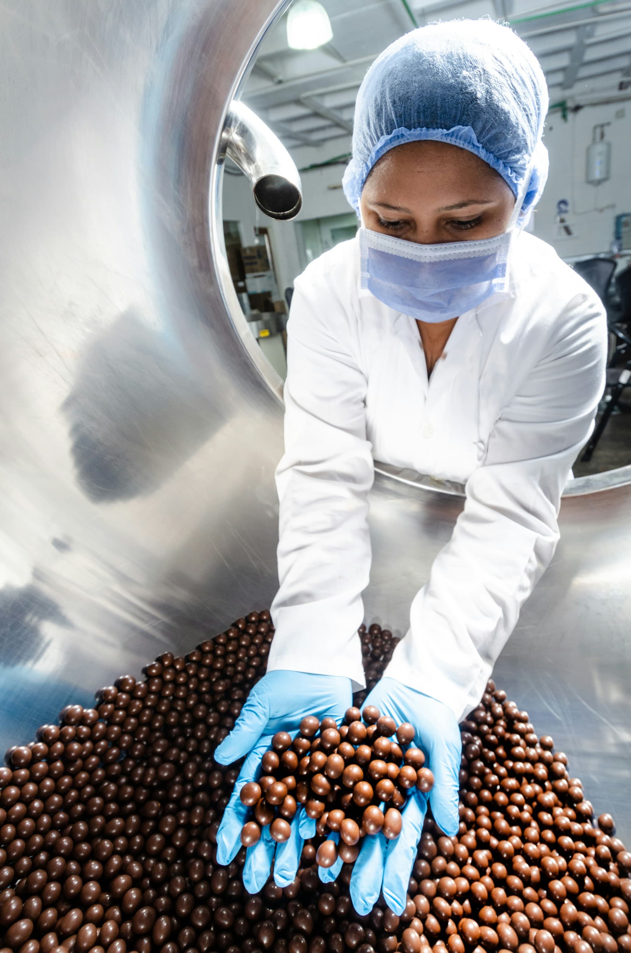 Los principales proveedores de ingredientes alimentarios en 2026