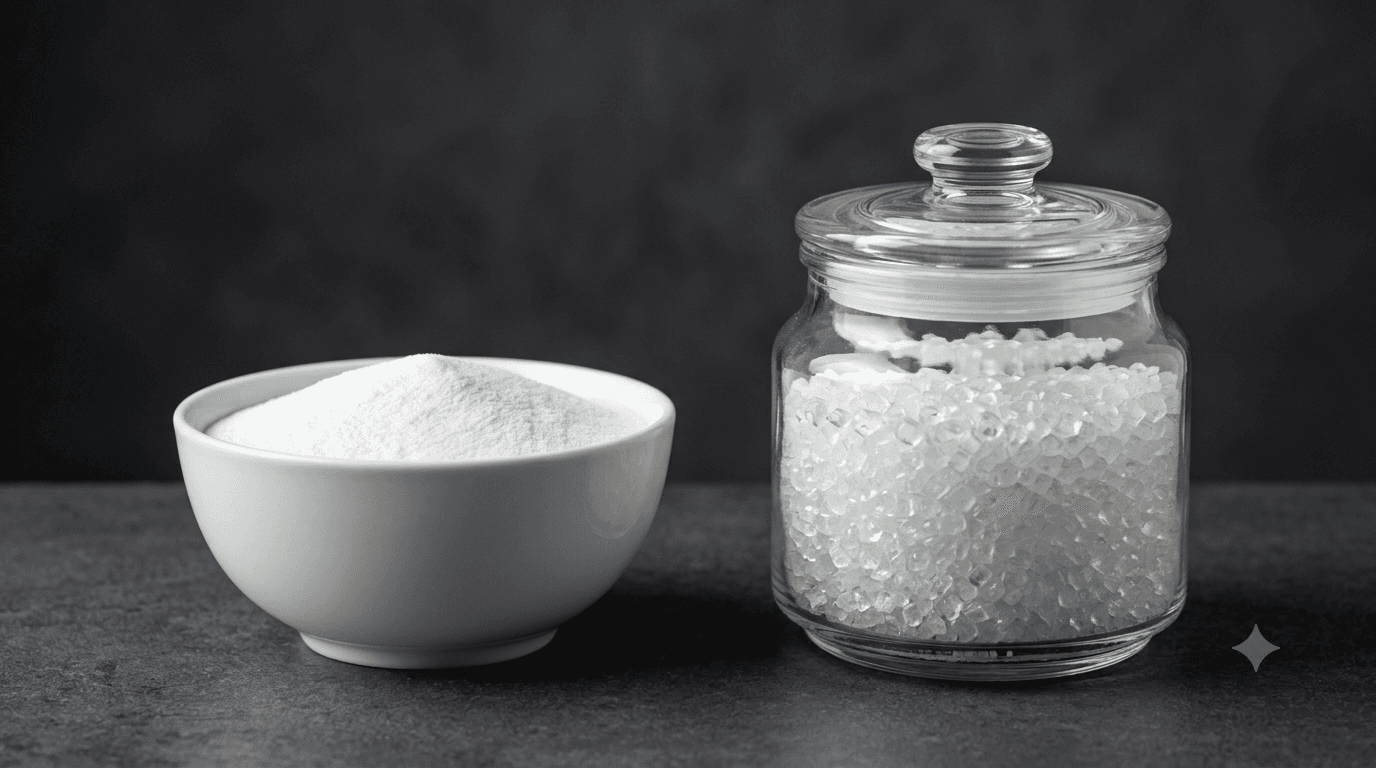 Maltodextrin & Dextrose Market Outlook H2 2026: Sports Nutrition Demand Drives Global Sourcing