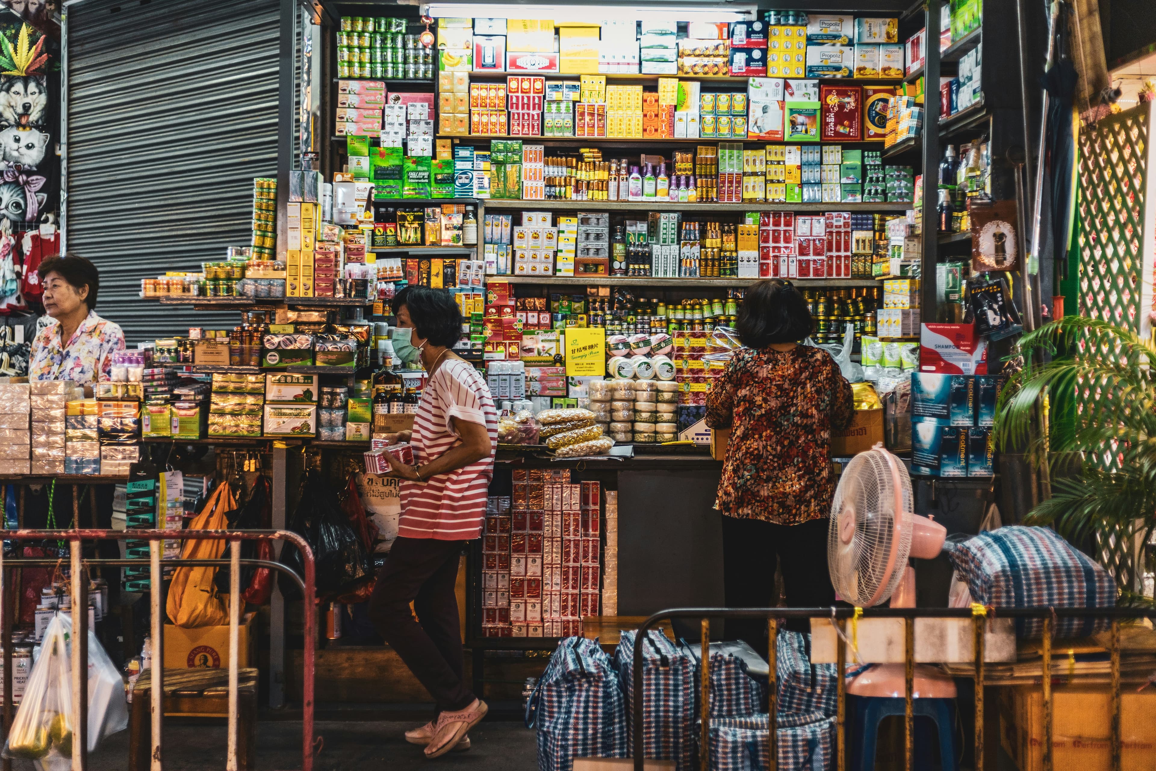 Vanillin: H1 Closing Review of the Three-Tier Supply Market