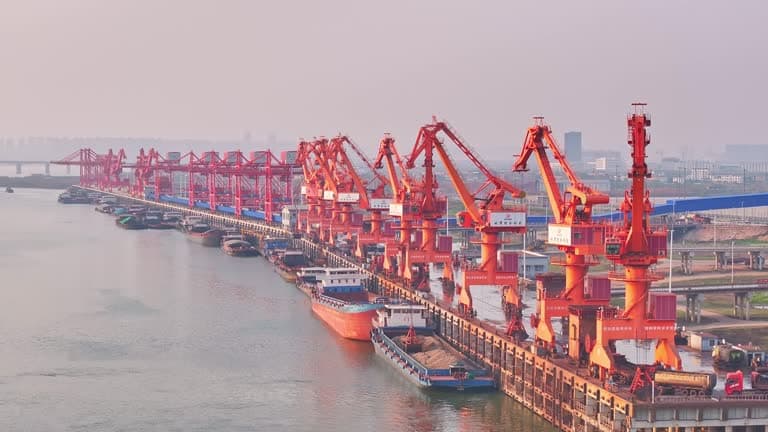 2026年抗坏血酸供应展望:在物流溢价上涨的情况下,中国的主导地位依然存在