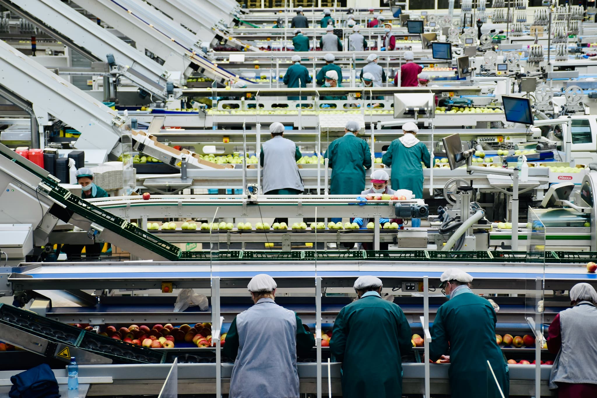 味精市场:霍尔木兹后海湾合作委员会食品供应链恢复,东盟需求复苏