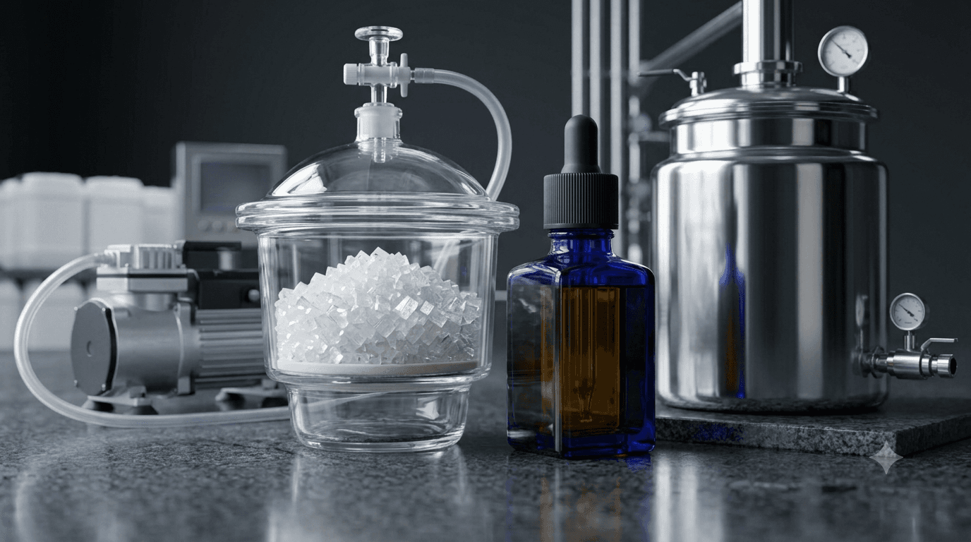 Análisis del mercado de ingredientes alimentarios del primer semestre de 2026: ganadores, desafíos y prioridades de adquisición del segundo semestre