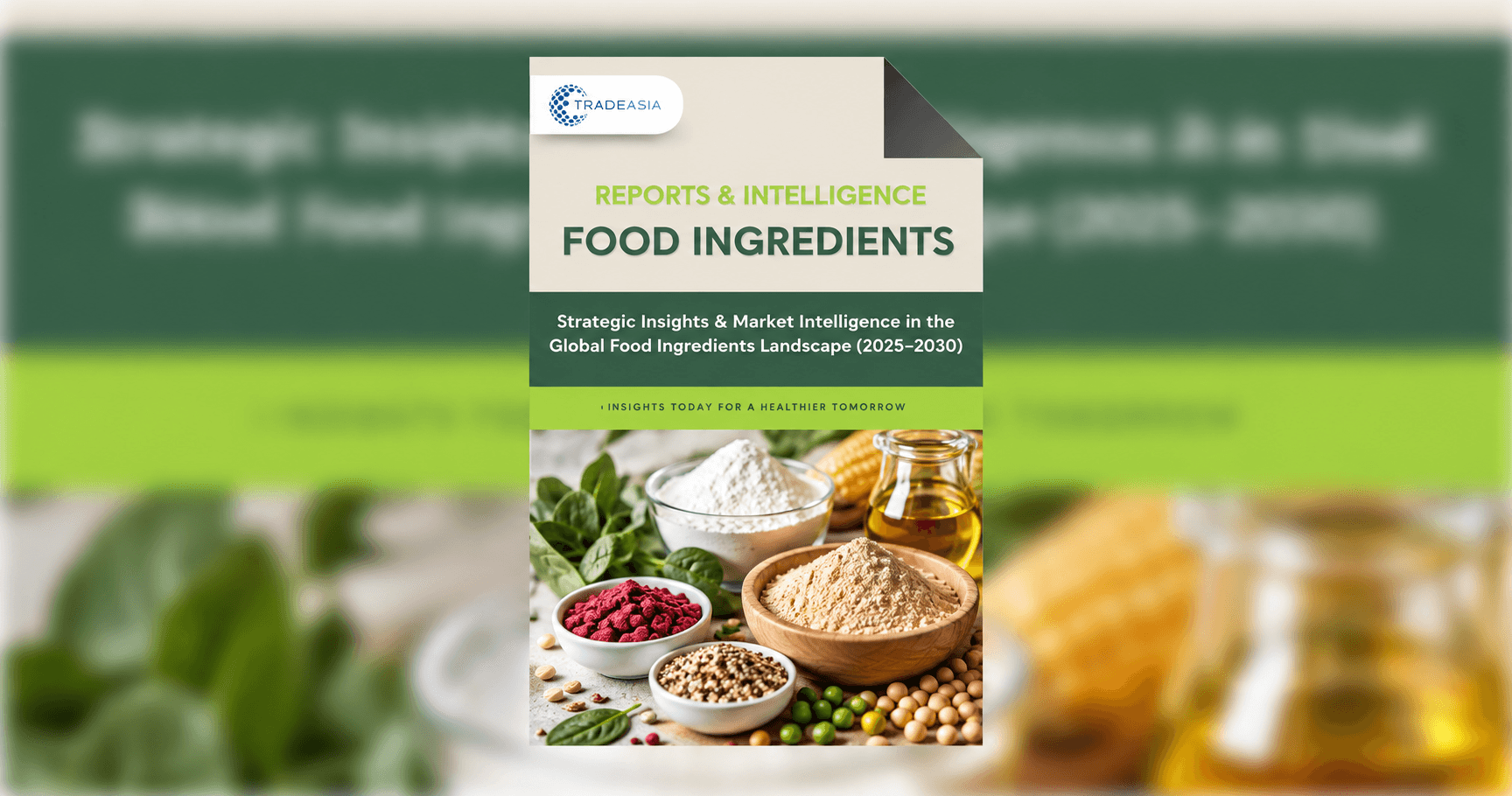 Food Ingredients