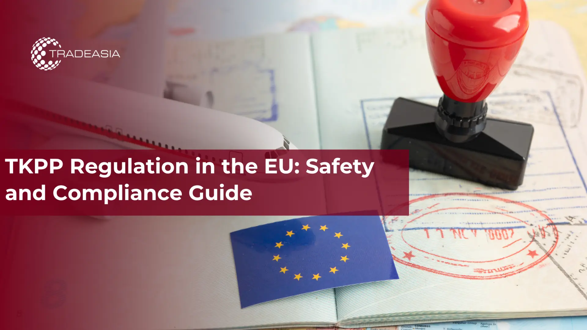 Regulación del TKPP en la UE: guía de seguridad y cumplimiento