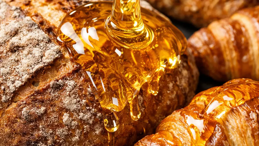 Demanda de glucosa líquida en la industria panadera en 2026