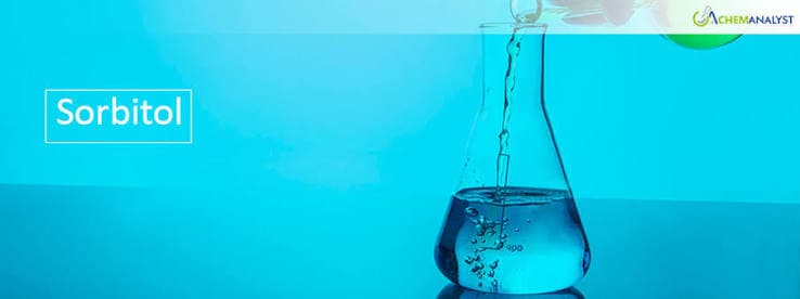 Sorbitol: la ventana de suministro de cultivos antiguos de China y por qué julio es el punto óptimo de contracción