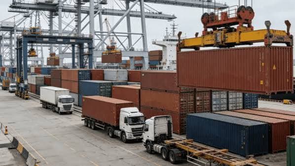 Logística de ingredientes alimentarios: el restablecimiento de la BAF en Cape Routing y cómo será la ayuda de carga en julio