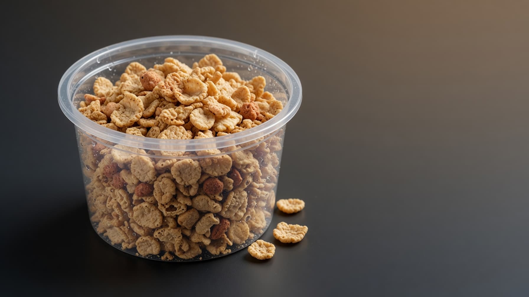 Proteínas de origen vegetal: por qué la trazabilidad es la nueva ventaja competitiva para la adquisición de ingredientes