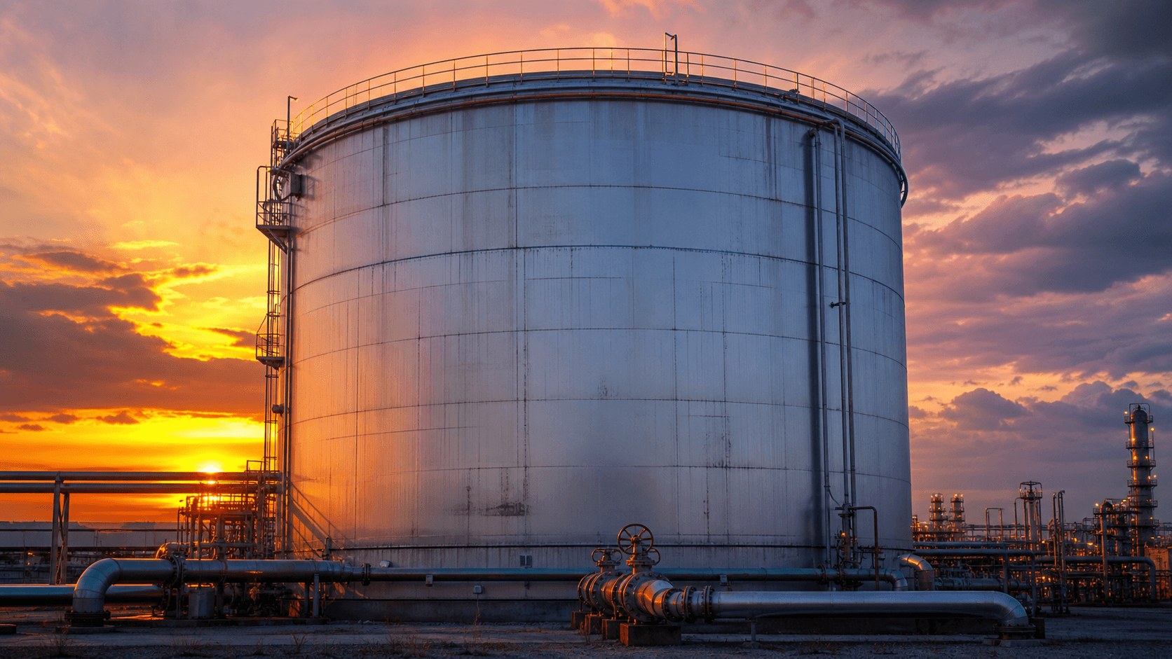 La caída del PMI no manufacturero de China profundiza la incertidumbre de la demanda petroquímica