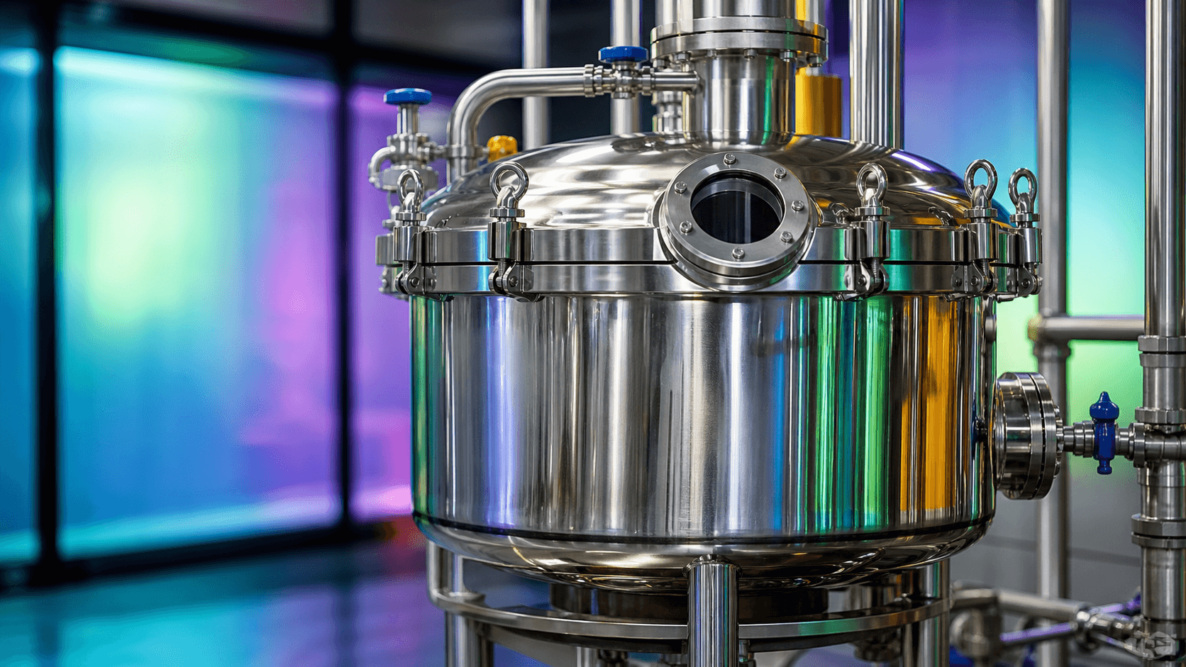 EPA Processes New Chemical Substance Notifications From Q2 2026 Filings