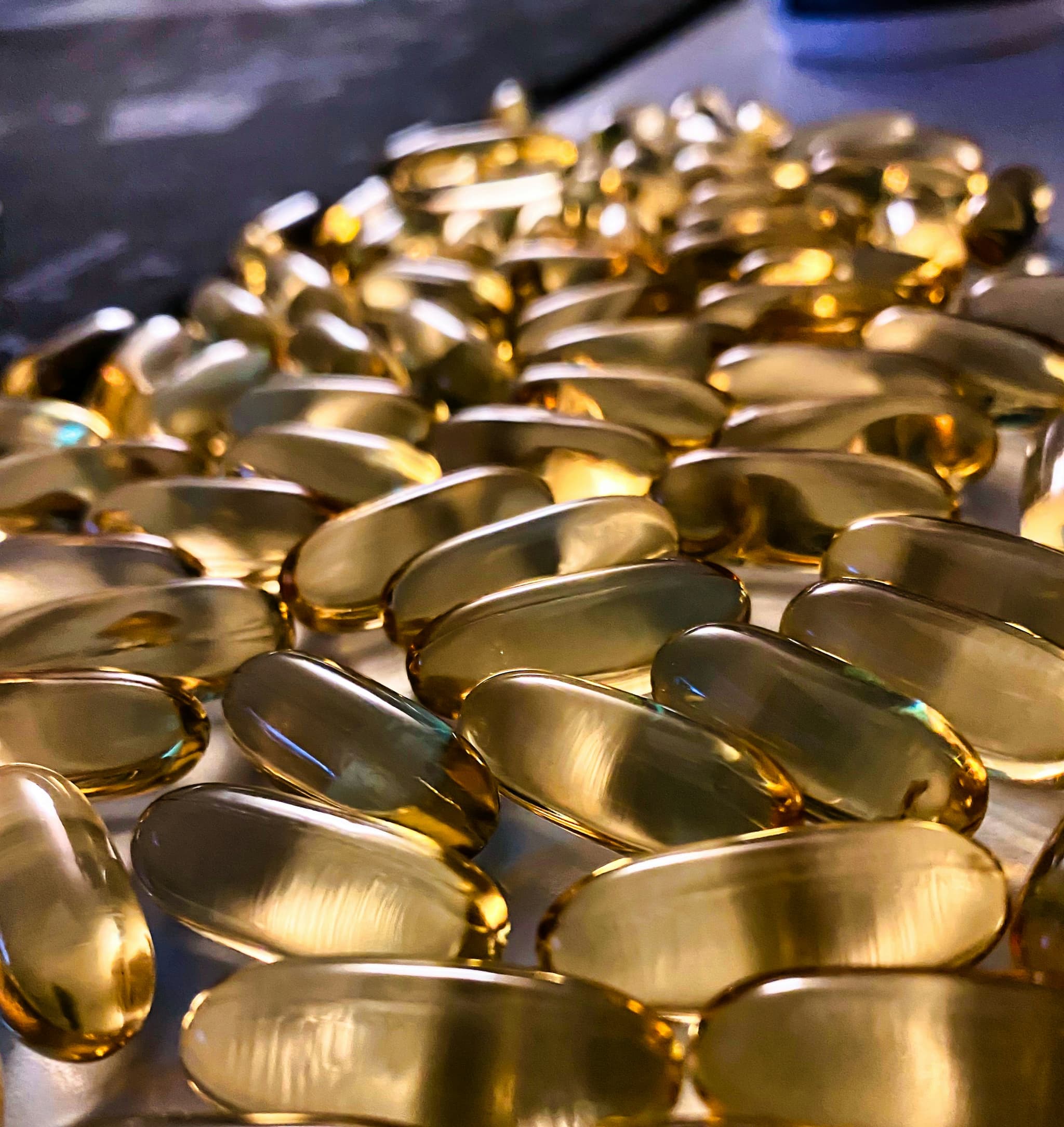 Oil Price Surge Adds Cost Pressure to Pharmaceutical Ingredient Logistics