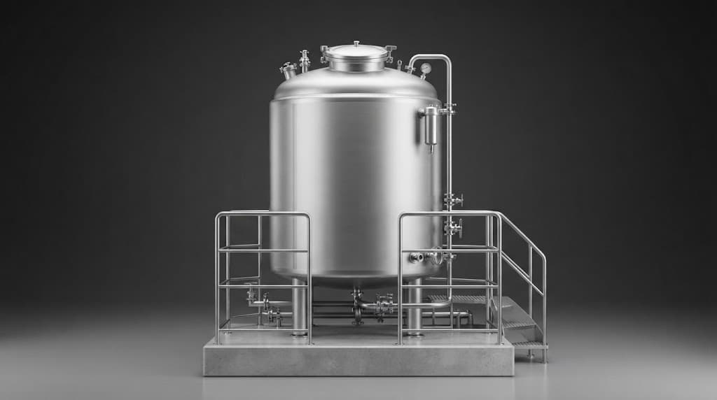 Food-Grade Chemical Shortages: The Hidden Food Security Dimension of Chemical Disruption