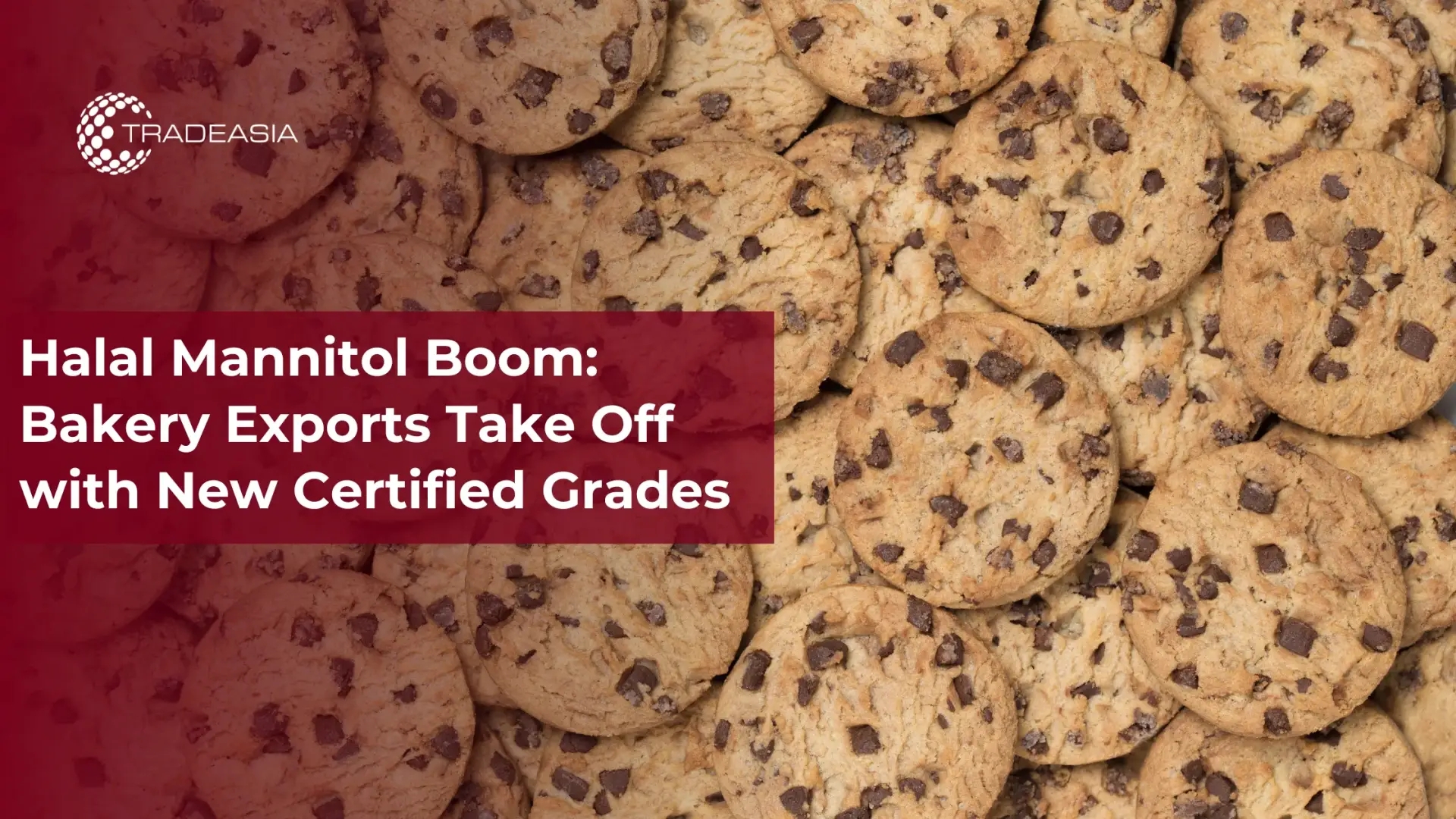 Halal Mannitol Boom: Bakery Exports Take Off with New Certified Grades