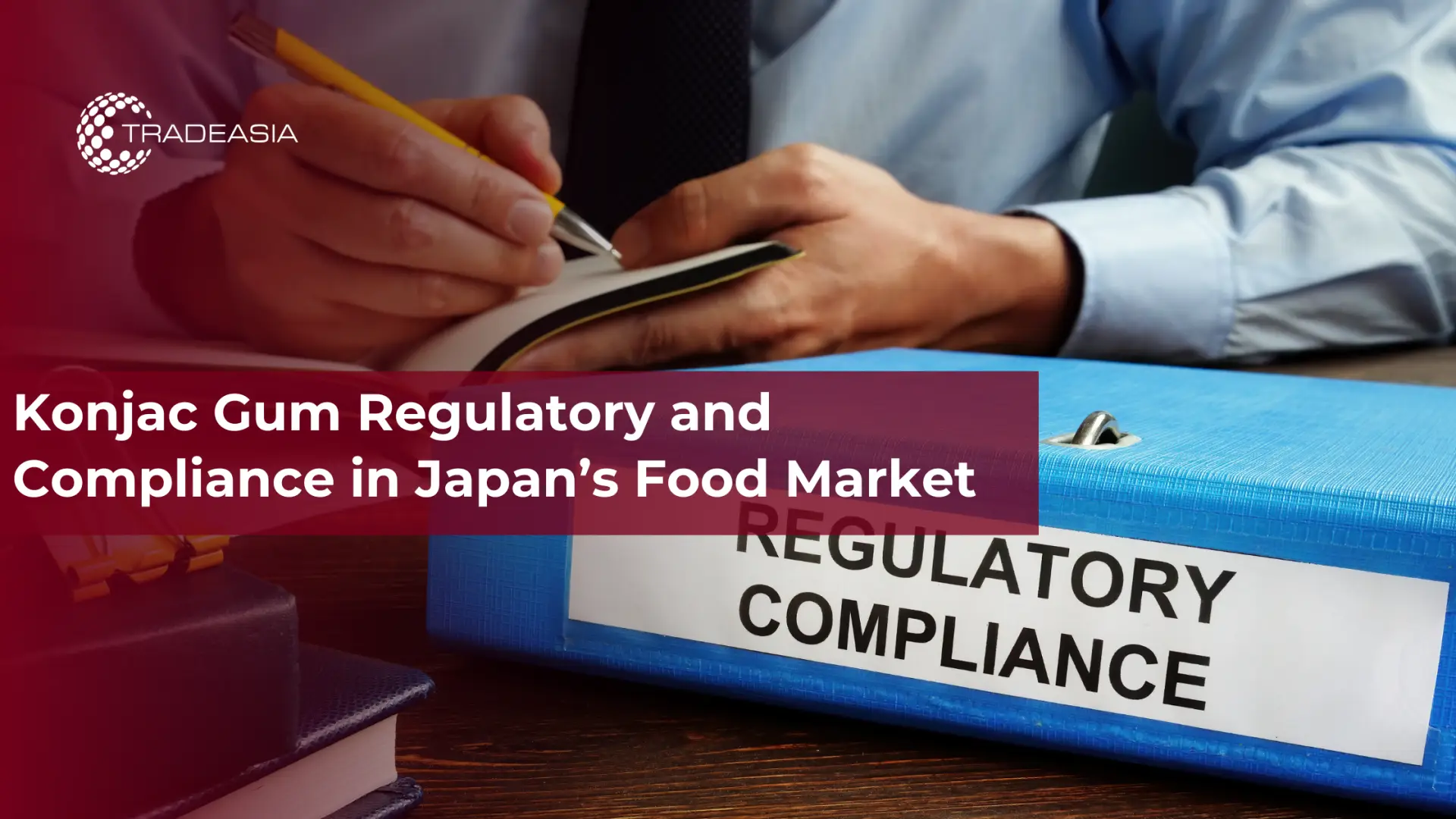 Konjac Gum Regulatory and Compliance in Japan’s Food Market