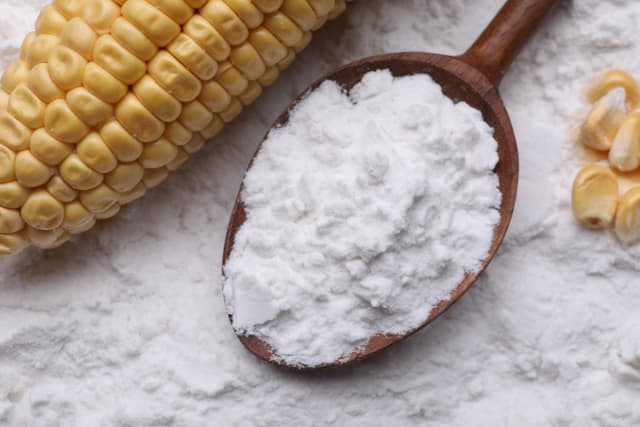 Modified Corn Starch