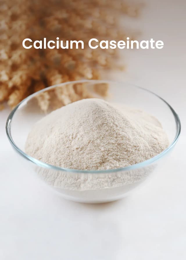 Calcium Caseinate