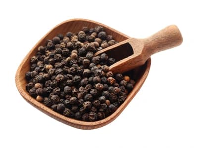 Black Pepper