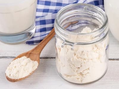 Skim Milk Powder