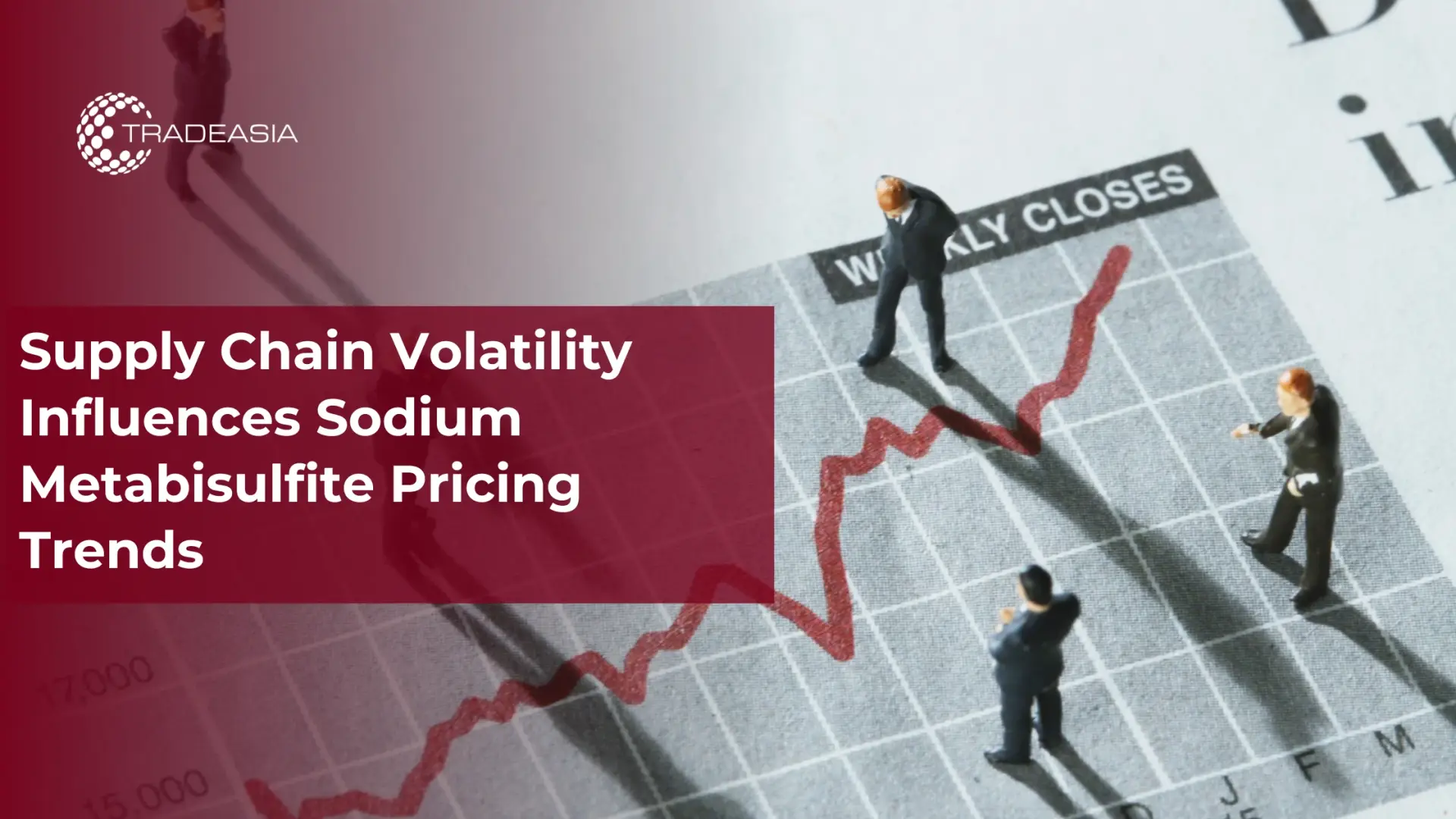 Supply Chain Volatility Influences Sodium Metabisulfite Pricing Trends