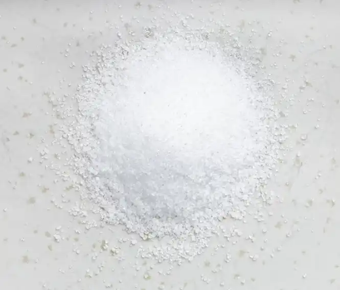 Amonium Bikarbonat (E503 (ii))