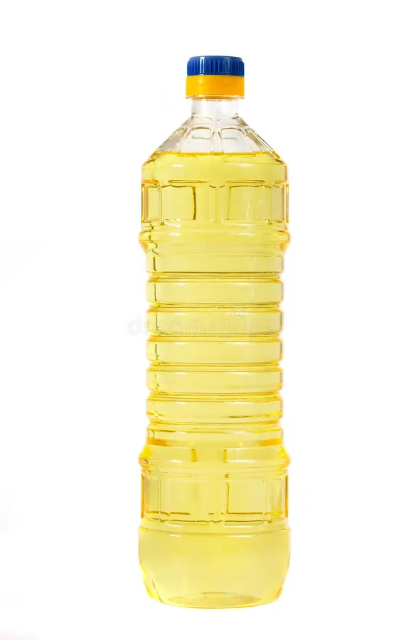Minyak Kedelai Halus