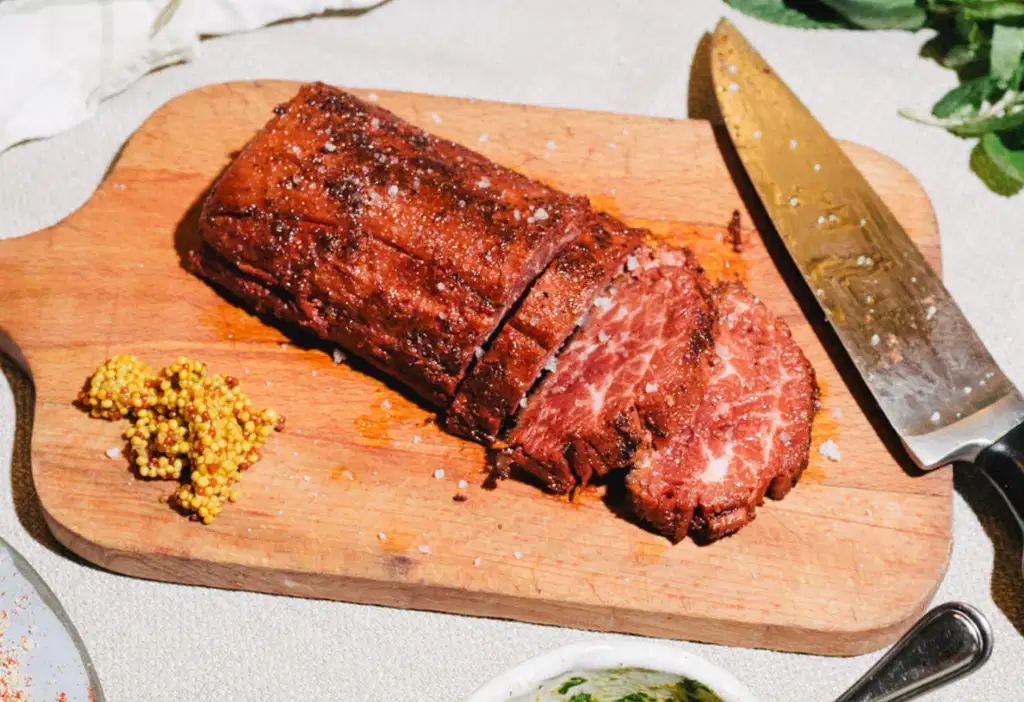 Plant-Based Meat, It's Growing Demand, and It's Nutritional Content