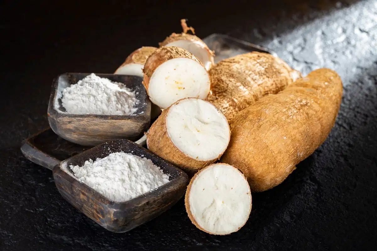 Elevating Food Products: The Tapioca Starch Effect