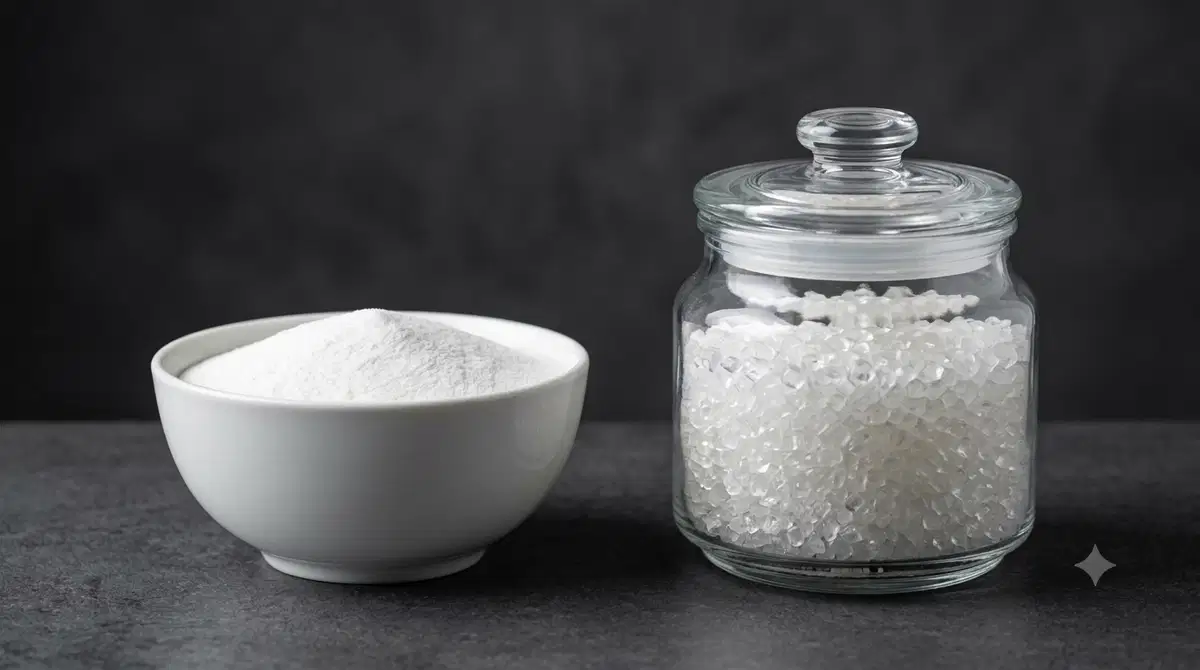 Maltodextrin & Dextrose Market Outlook H2 2026: Sports Nutrition Demand Drives Global Sourcing