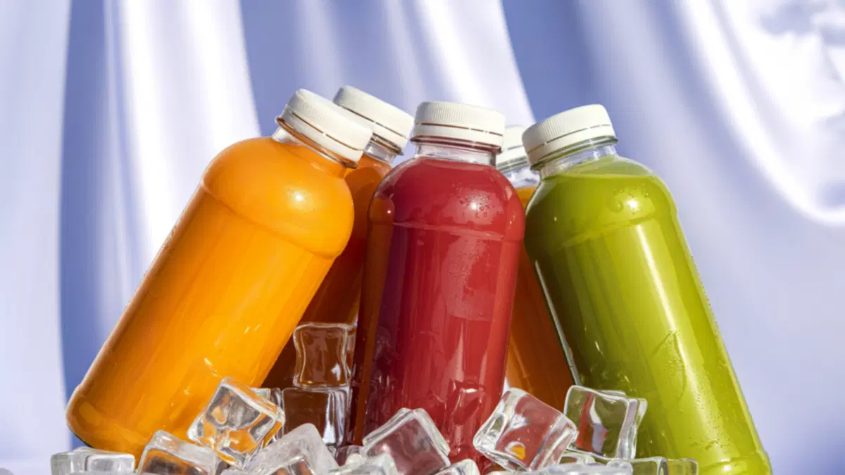 Antioxidants