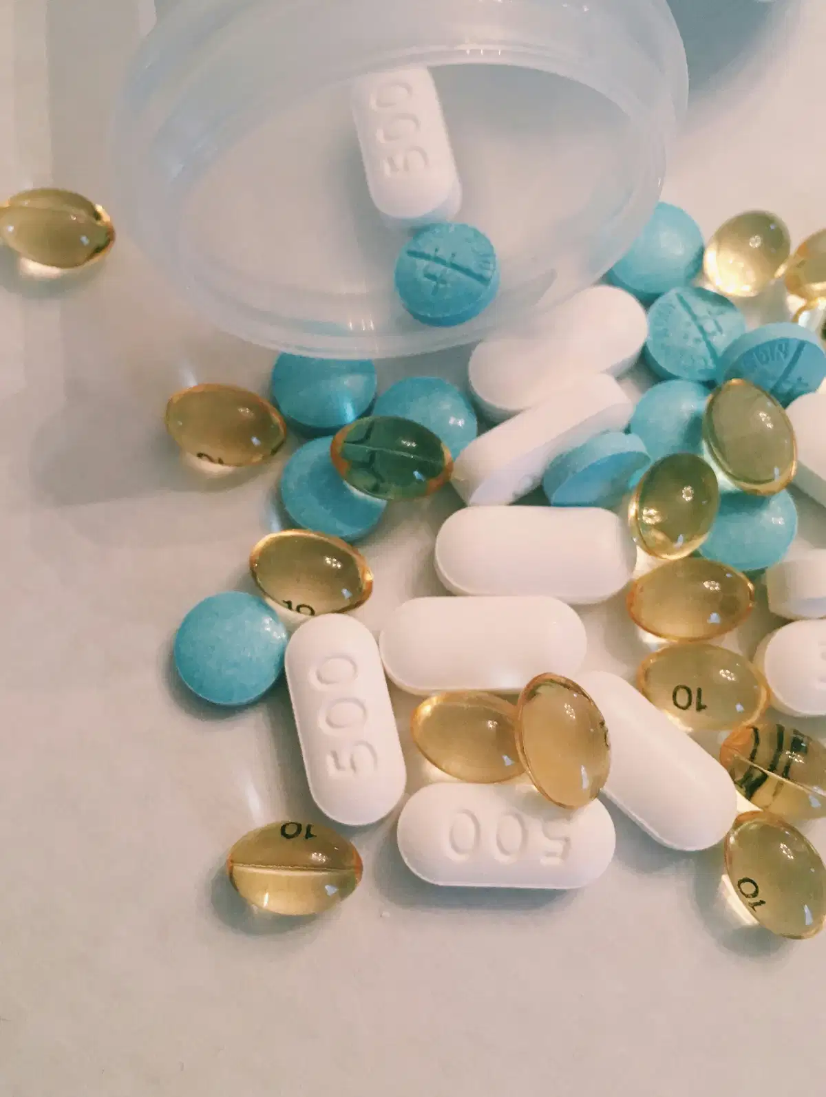 GLP‑1 Medications Are Redefining Food Ingredient Demand