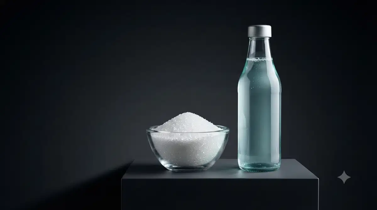 Sodium Saccharin in the GLP-1 Era: Why Food Manufacturers Are Rediscovering a Classic Sweetener