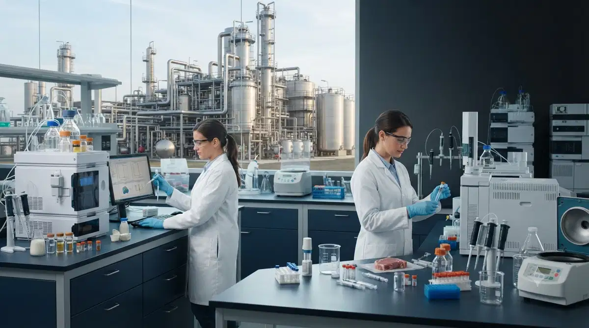 The Seveso Disaster and Food Safety Chemical Regulations: A 50-Year Legacy Worth Understanding
