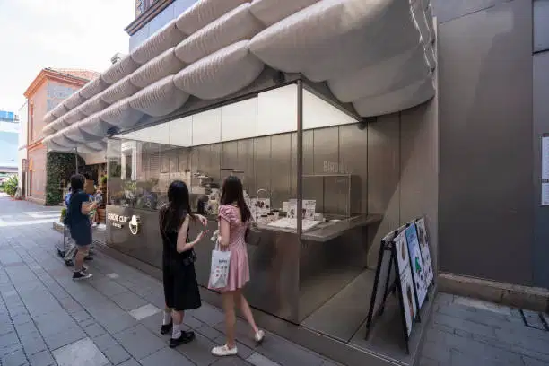清洁标签成为主流:62% 的购物者要求透明度