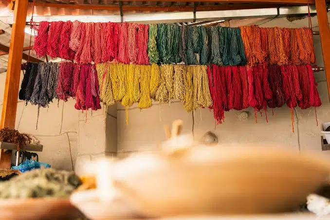 Los proveedores de colorantes naturales se apresuran a cumplir con los plazos de los minoristas: dónde se encuentra la eliminación de tintes para 2026-2027