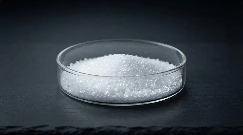 去除合成添加剂的真实成本:采购明细