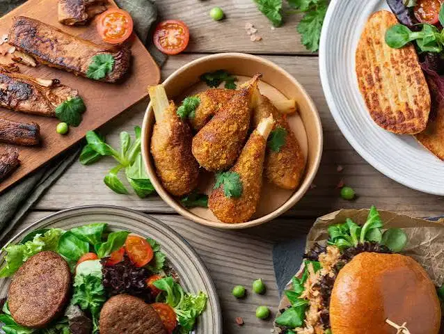 Informes del mercado de ingredientes alimentarios: combinación de datos comerciales con información sobre el mercado