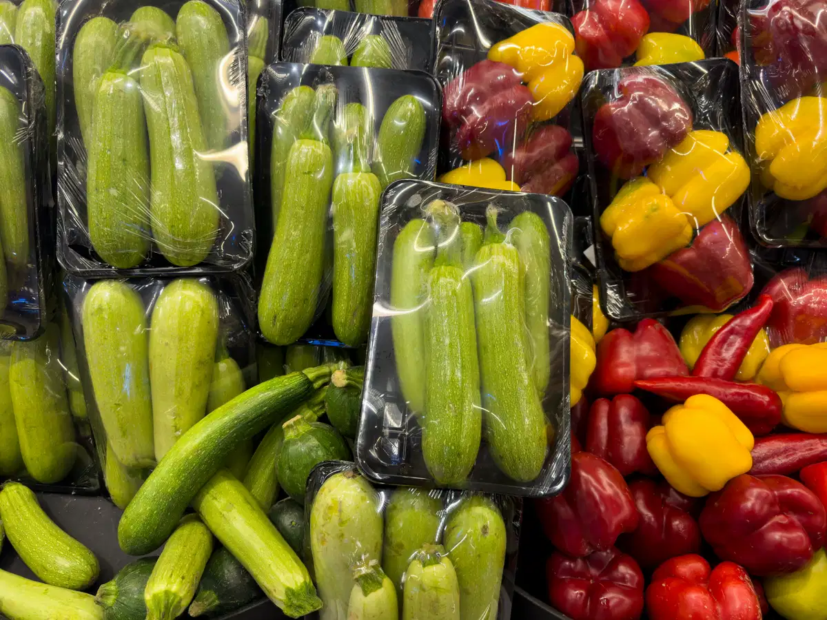 Los ftalatos en los envases de alimentos: revisión de seguridad de la FDA y lo que los compradores deben saber