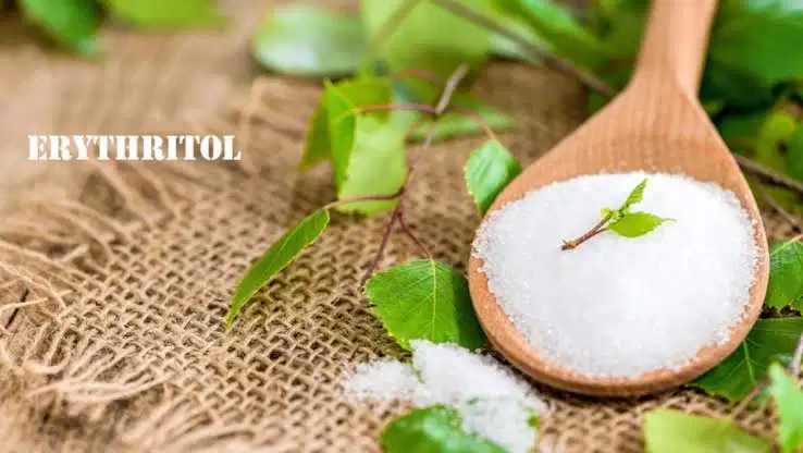 Erythritol: Applications and buyers in Sugar-Free Food and Beverage Formulations