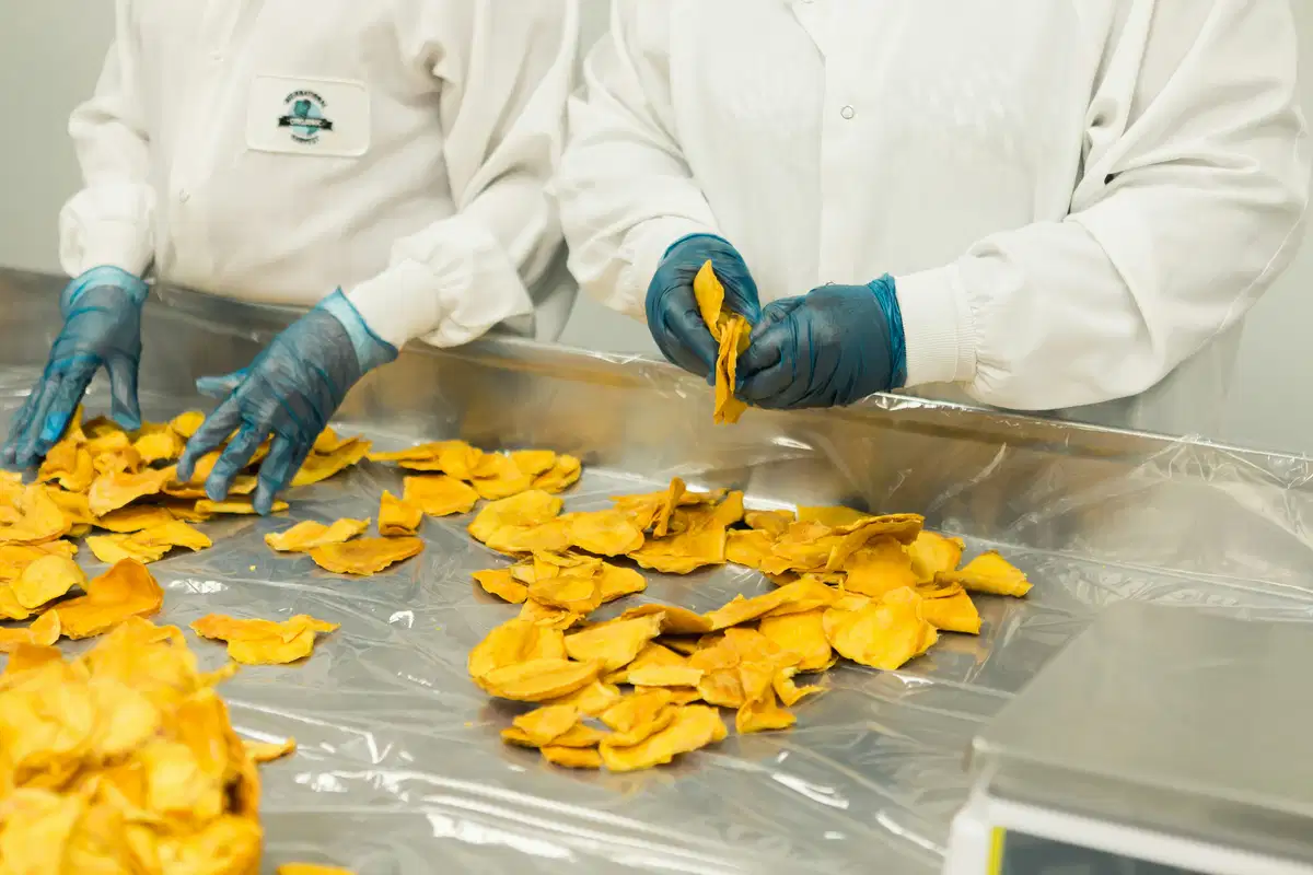 过敏原标签合规性:对食品原料供应商和制造商的要求