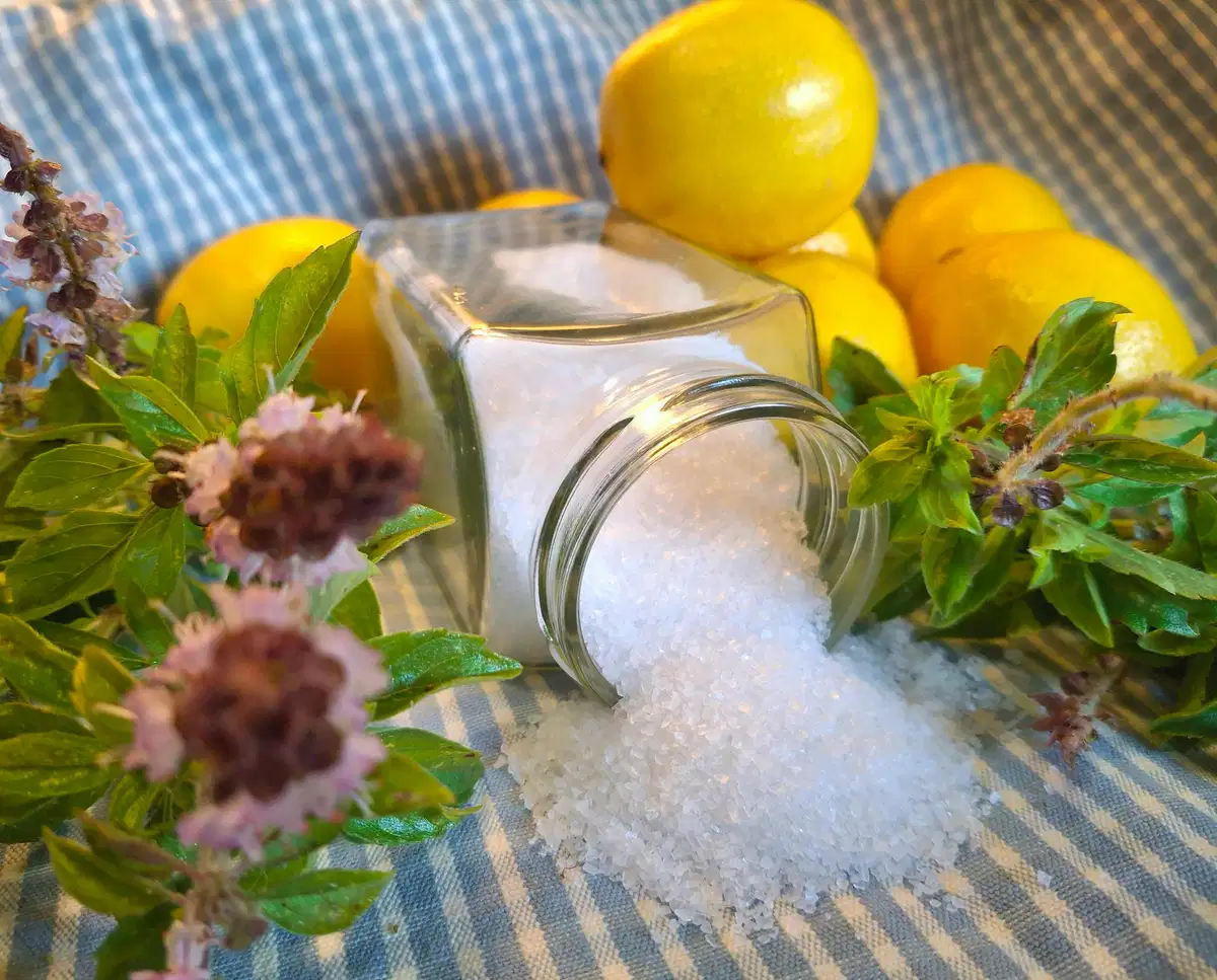 Citric Acid: Applications and Buyers in the Beverage and Food Processing Industries