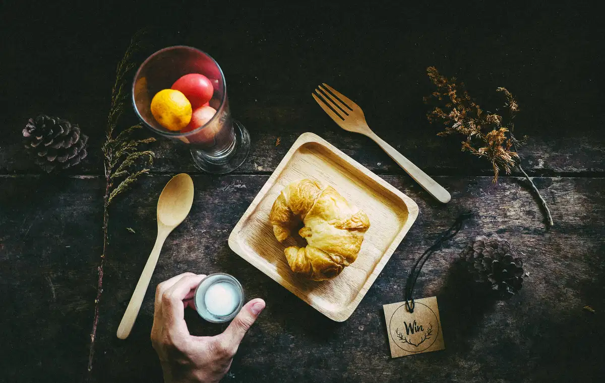 Eco-Friendly Food Packaging Ingredients: Biodegradable Materials and Emerging Alternatives