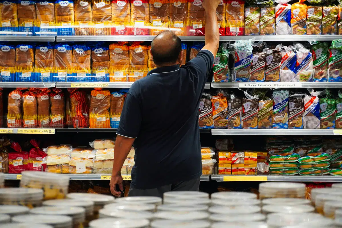 清洁标签食品原料:到2030年的市场趋势和消费者需求预测