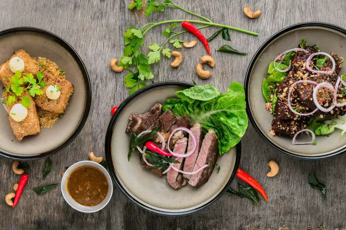 Pronóstico del mercado de ingredientes proteicos: oportunidades emergentes en proteínas alternativas y de origen vegetal