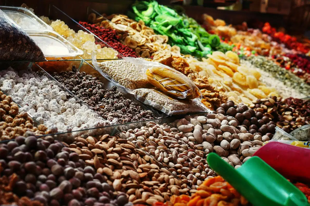 Pronóstico del mercado de ingredientes alimentarios funcionales: la creciente demanda de productos centrados en la salud