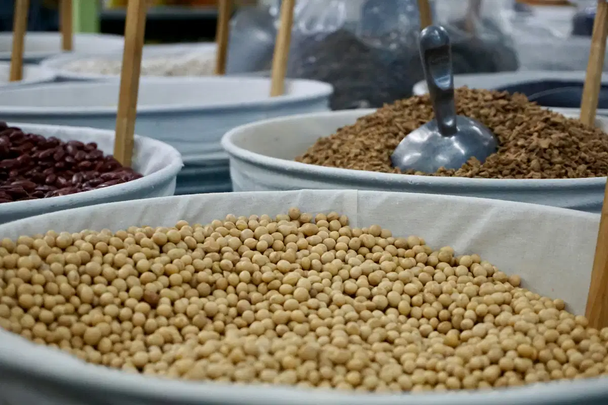 Bulk Food Ingredient Purchasing: Strategies to Reduce Costs and Improve Supply Reliability