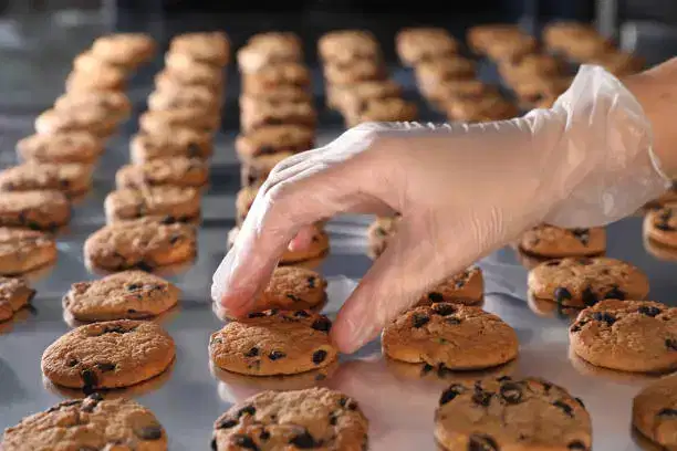 Allulose: Applications in Reduced-Sugar Bakery and Confectionery Products