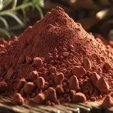 Ferrous Fumarate: Applications in Iron-Fortified Food Products