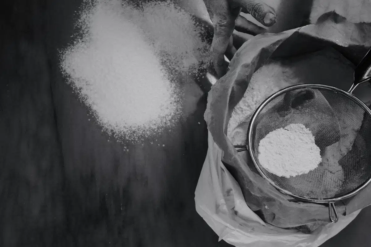 Calcium Carbonate: Applications in Food Fortification and Processing